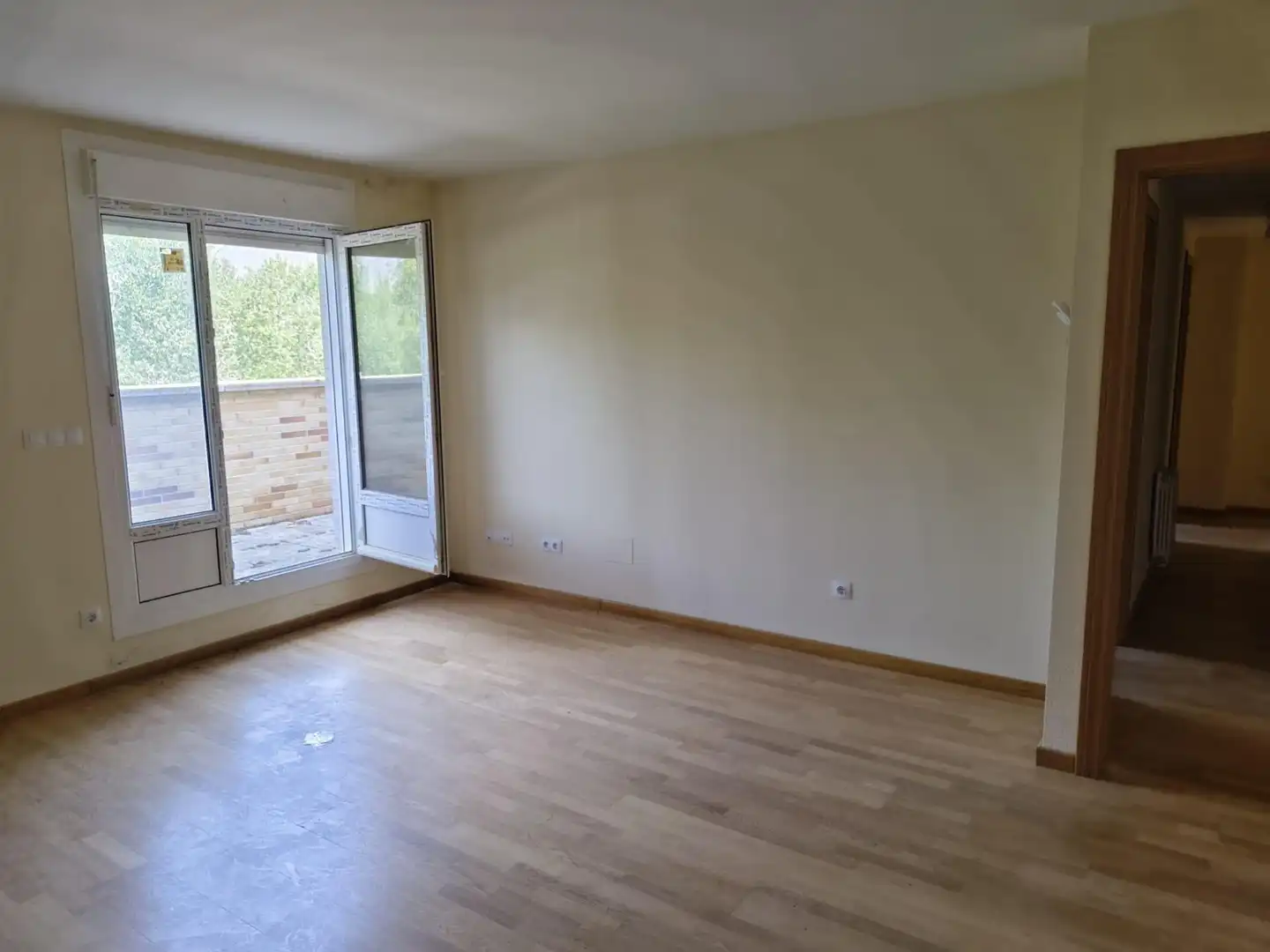 Flat en Grijota photo 2