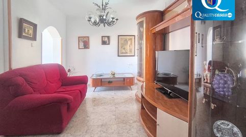 Foto 5 von Wohnungen zum Verkauf in Virgen del Remedio - Parque Lo Morant, Alicante / Alacant
