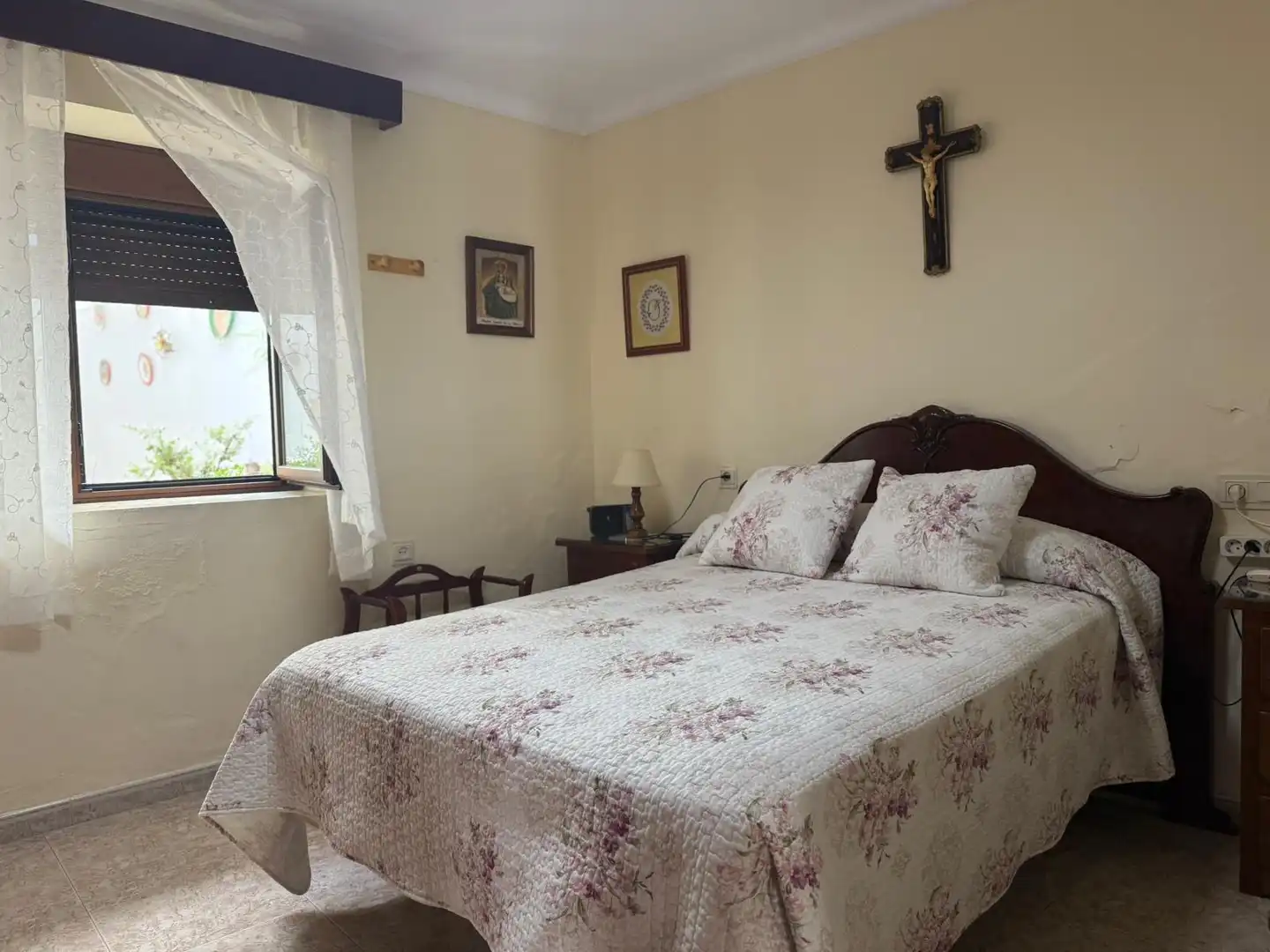 Habitación de Casa o chalet en venta en Mollina con Aire acondicionado, Jardín privado y Terraza