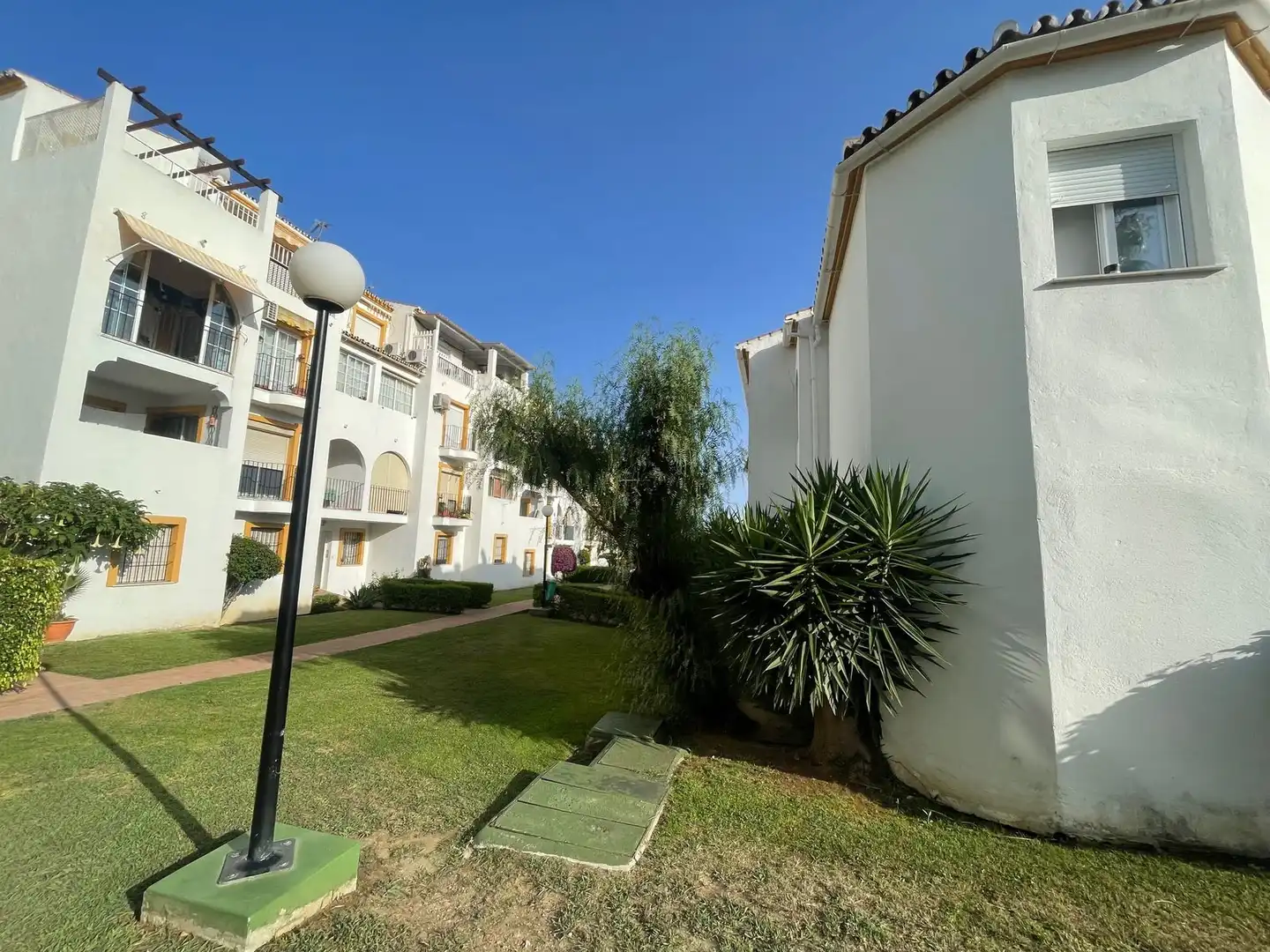 Wohnung mit Pool zum Verkauf in Calle Nueva Atalaya 37, imagen 15