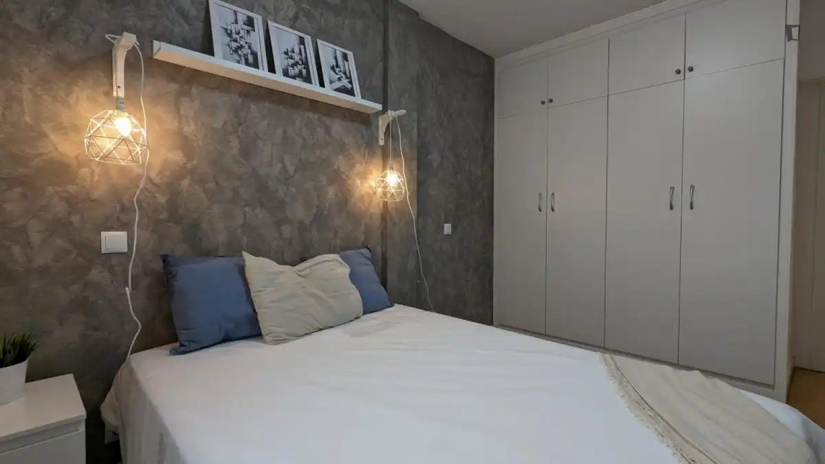 Habitación en Centro Urbano