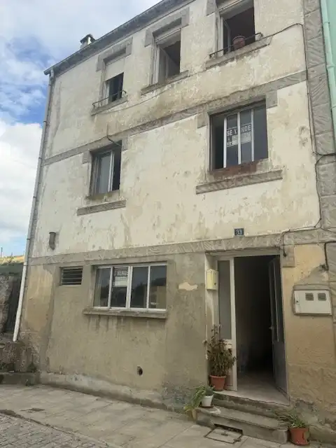 Casa a schiera con terrazza in vendita a Calle Sur, imagen 5