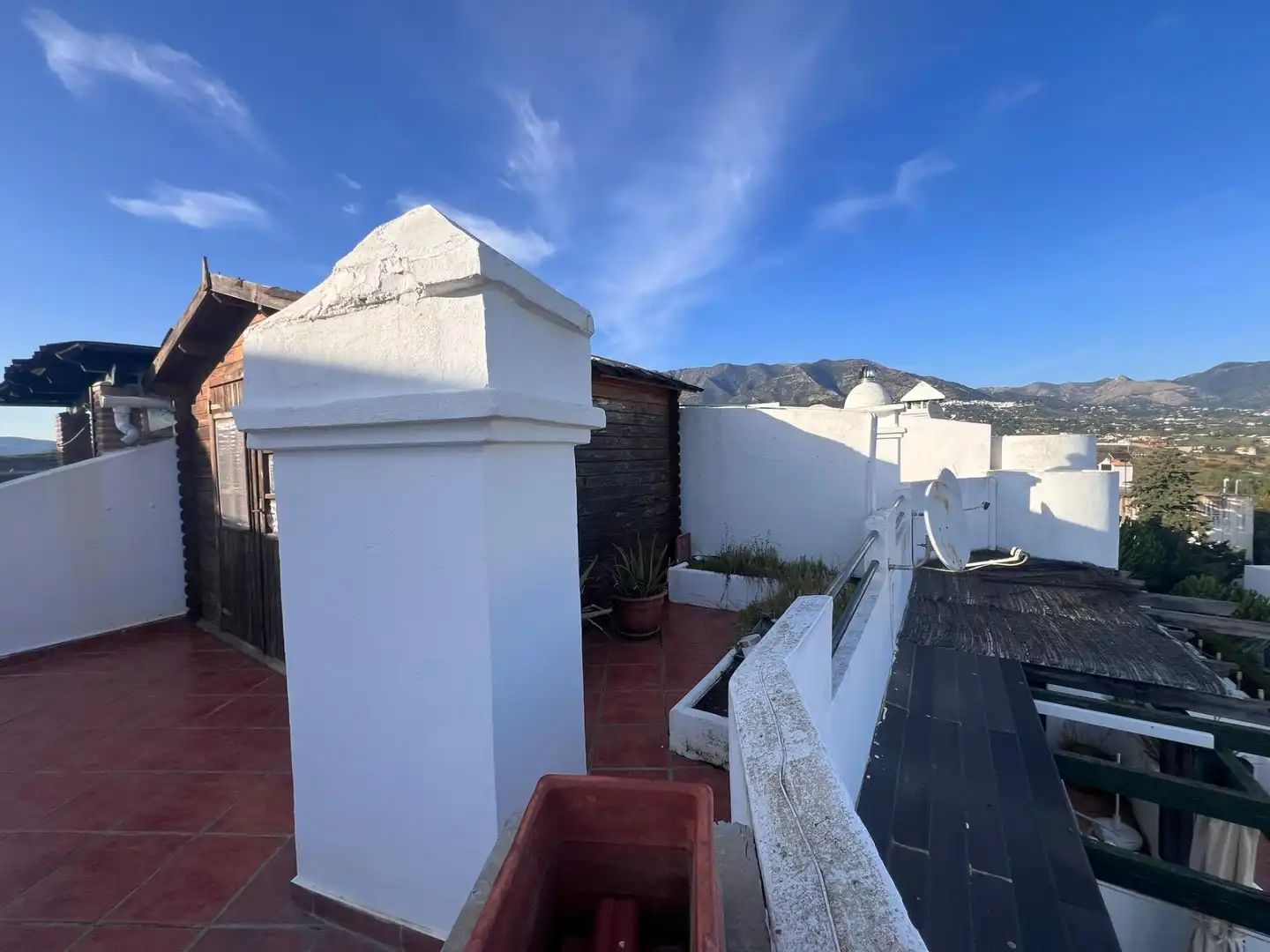 Piso con piscina en venta en Calle Calle Ciprés de Mijas Golf, imagen 18