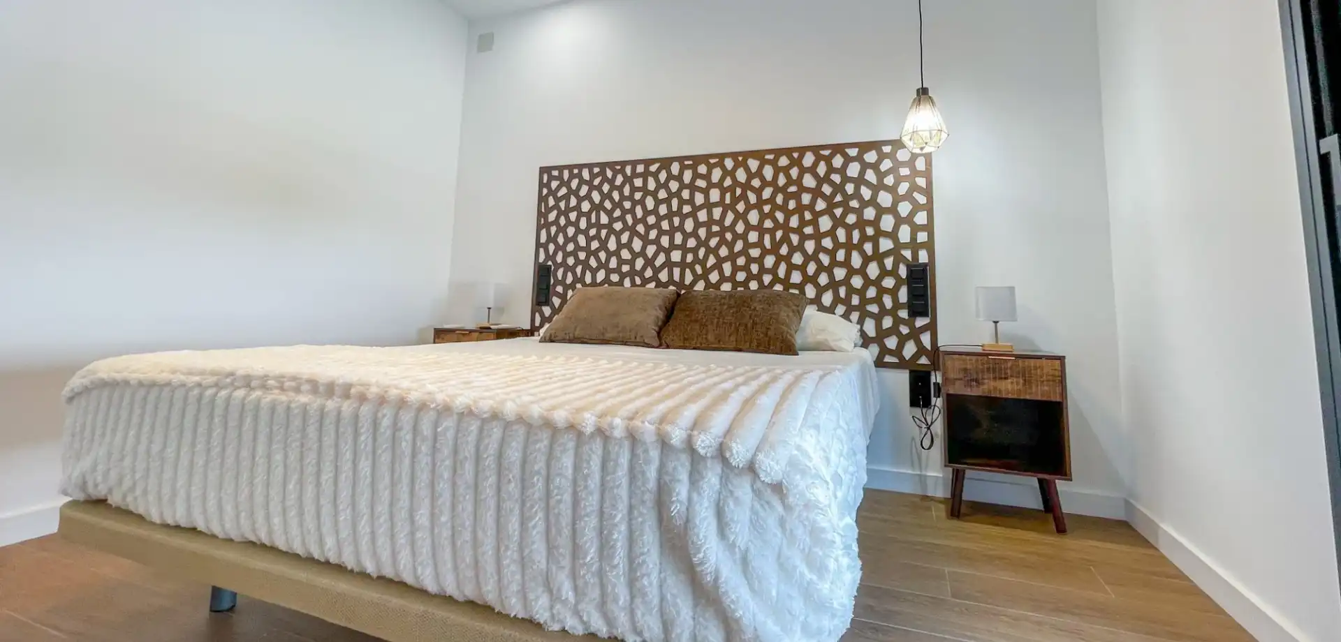 Casa amb piscina en venda a Nueva Torrevieja - Aguas Nuevas, imagen 24
