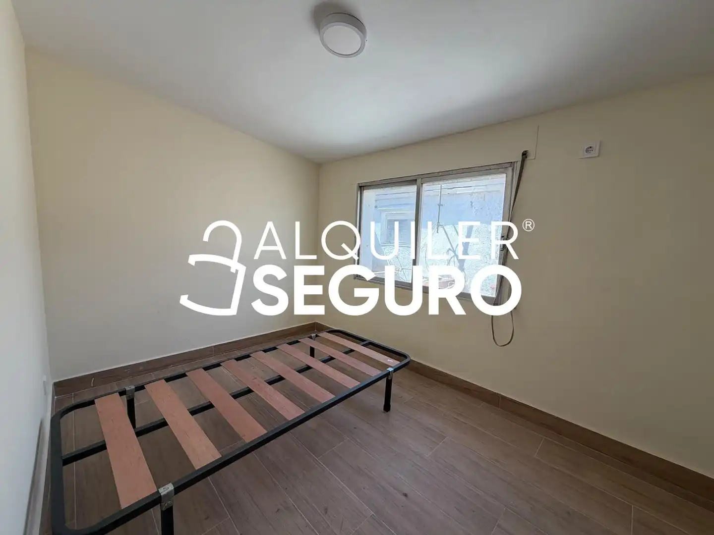 Habitación de Casa o chalet de alquiler en Madrid
