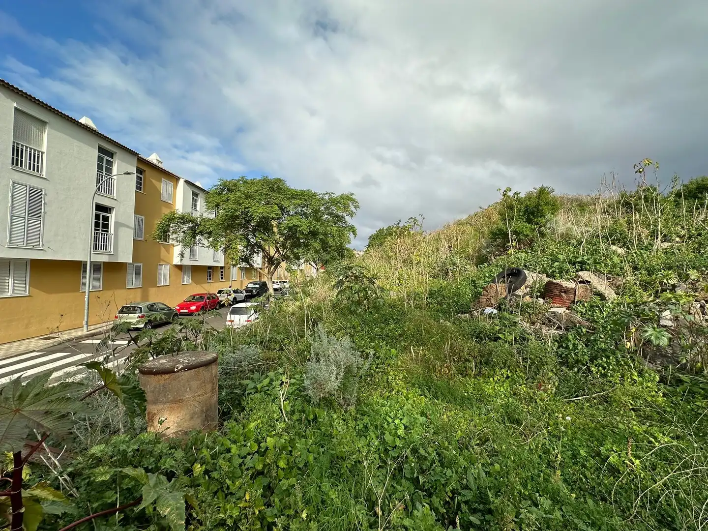 Terreno rústico en venta en Ur Sc Residencial San José, imagen 7