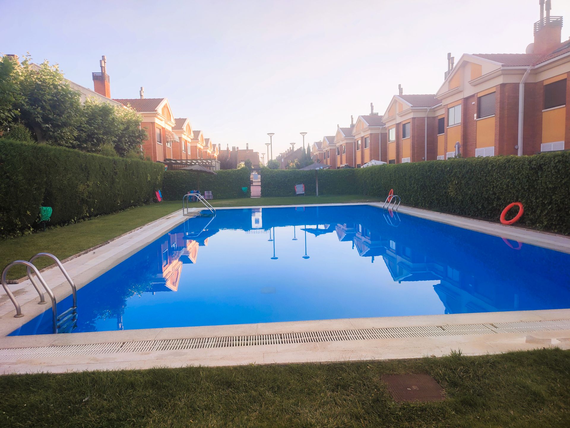 Casa o xalet en venda a Calle José María Pemán, Covaresa, Valladolid Capital