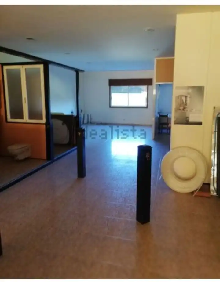 Local comercial en venda a Oza dos Ríos, imagen 2