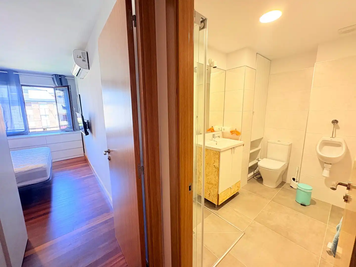 Appartement avec ascenseur à louer à Plaza MOLINOS, imagen 14