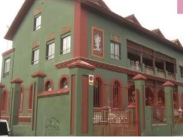 Local comercial en Alquiler en Avenida de Fuentebravía, 17 en Pinar Alto