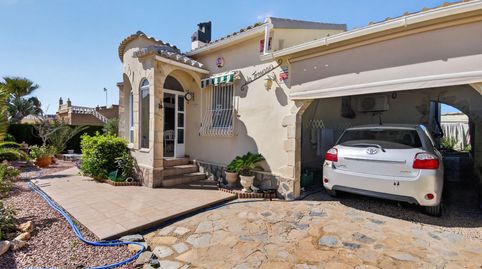 Photo 4 of Houses for sale in La Florida, Orihuela