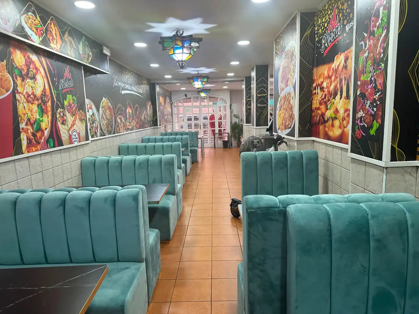 Local comercial en venda a Santa Perpètua de Mogoda, imagen 2