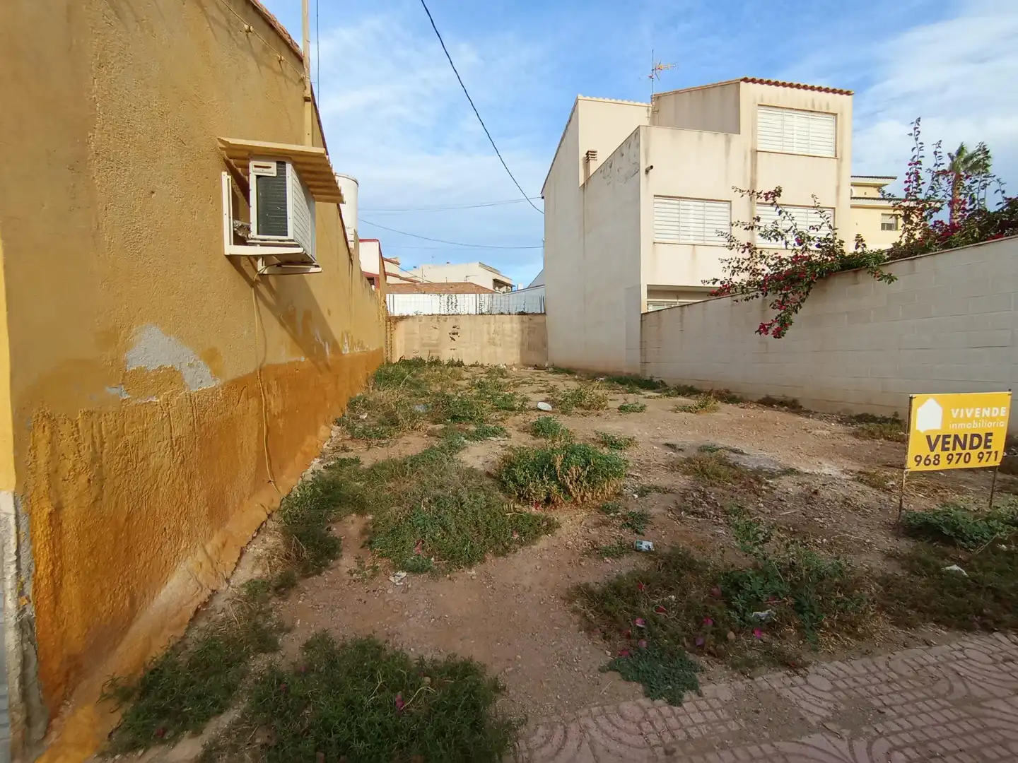 Terrenys i solars en venda a Puerto Lumbreras, imagen 19