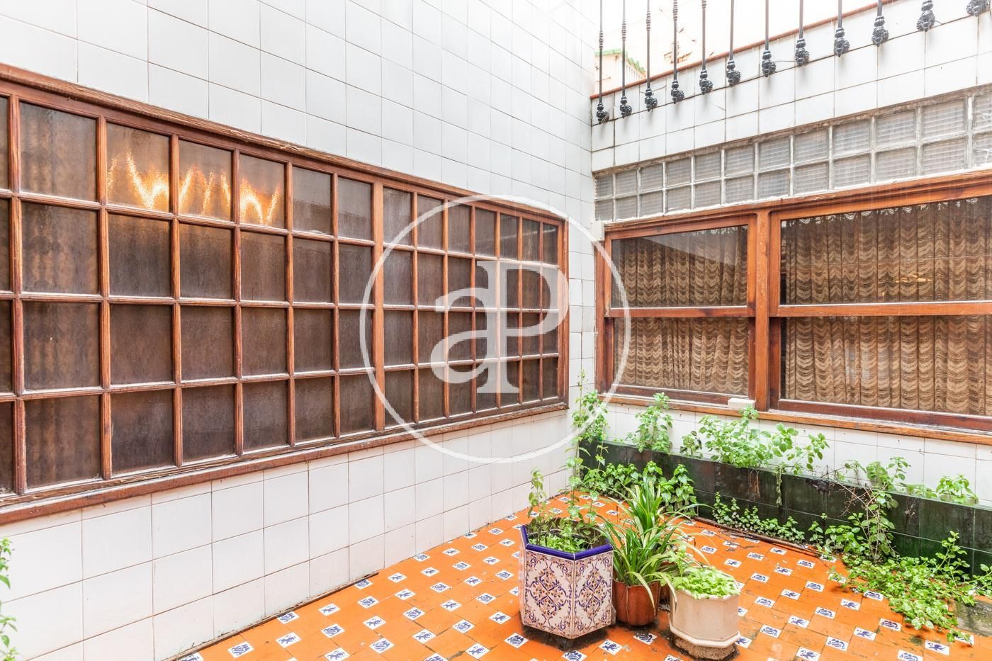 Vista exterior de Casa o chalet en venta en Xirivella con Terraza, Trastero y Amueblado