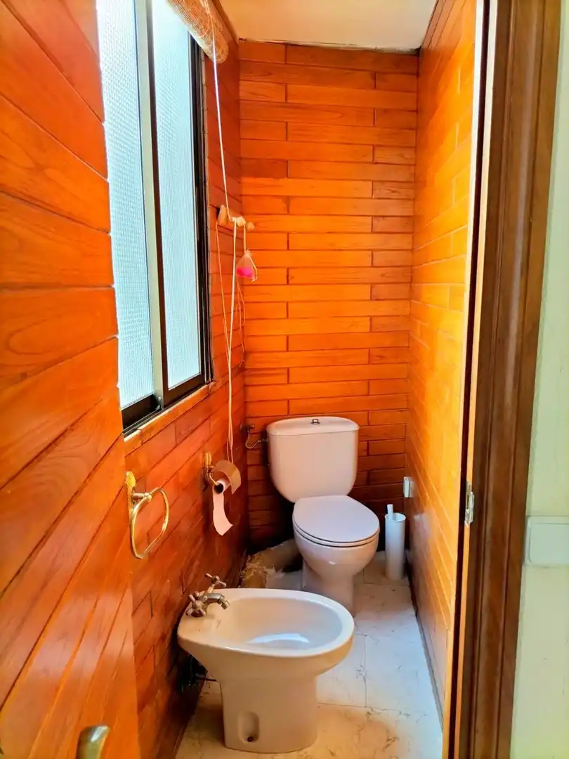 Attic for rent in Goya