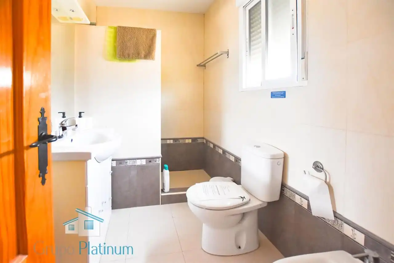 Villa avec piscine à vendre à Turre, imagen 22