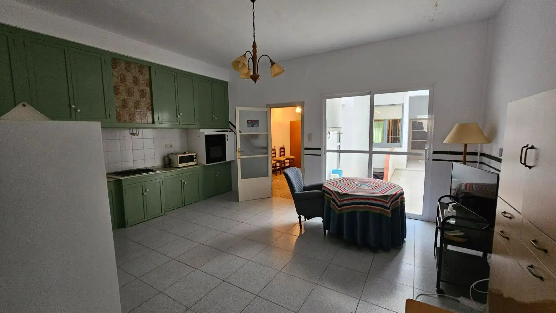Casa amb jardí en venda a Cieza, imagen 3