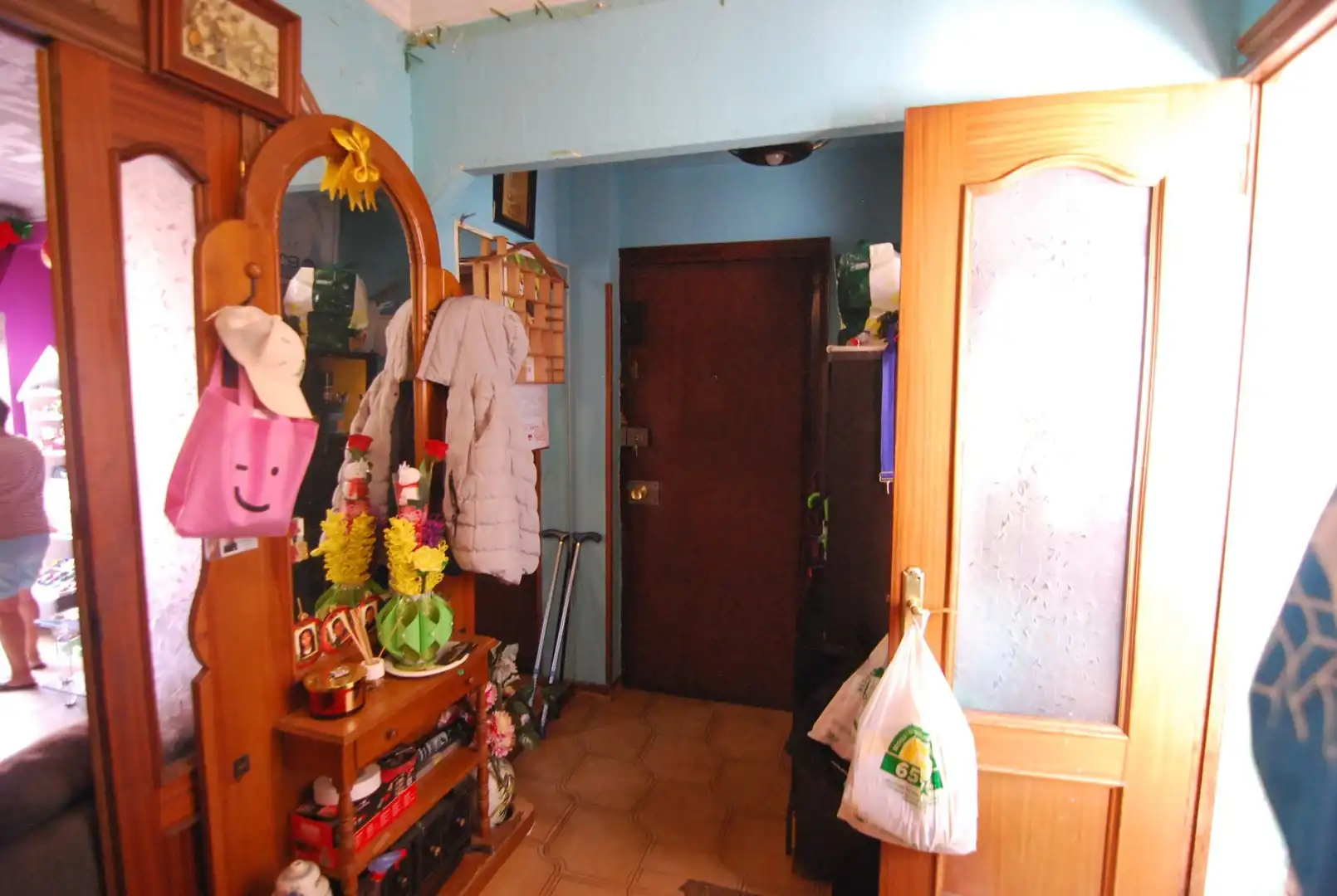 Piso en venta en Puente de Vallecas