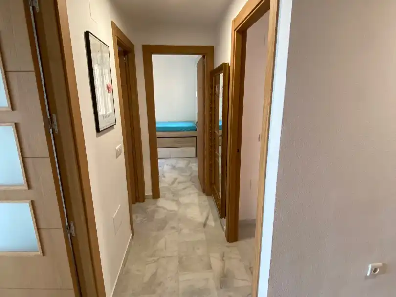 Attic for sale in Rincón de la Victoria  with Air Conditioner, Terrace and Balcony