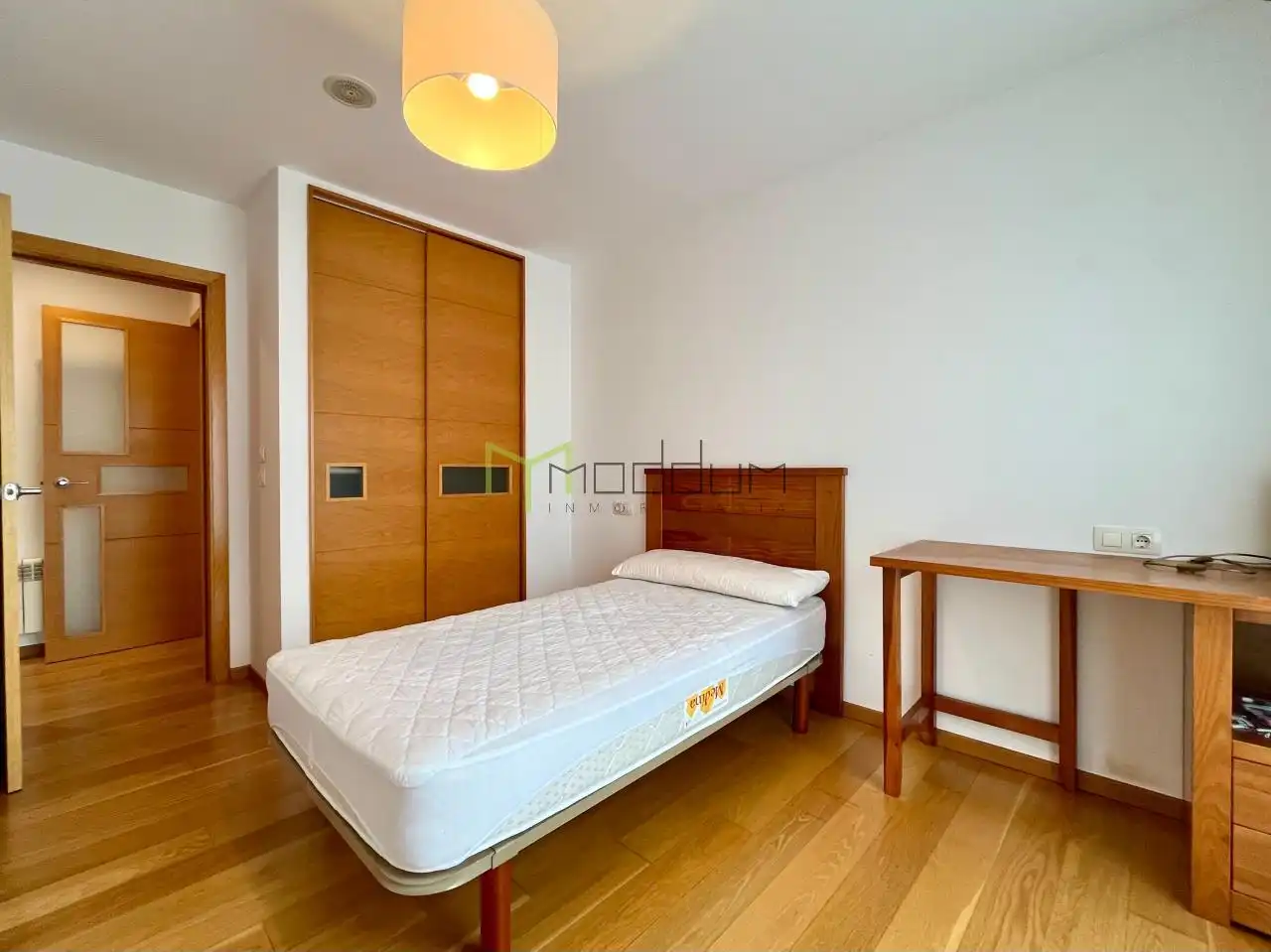 Flat with terrace to rent in Plaza de Pascual Veiga, imagen 23