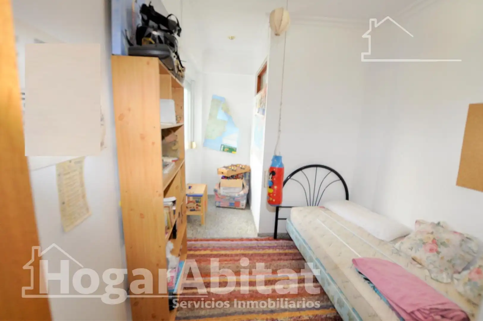 Piso con terraza en venta en Calle Joanot Martorell, imagen 22