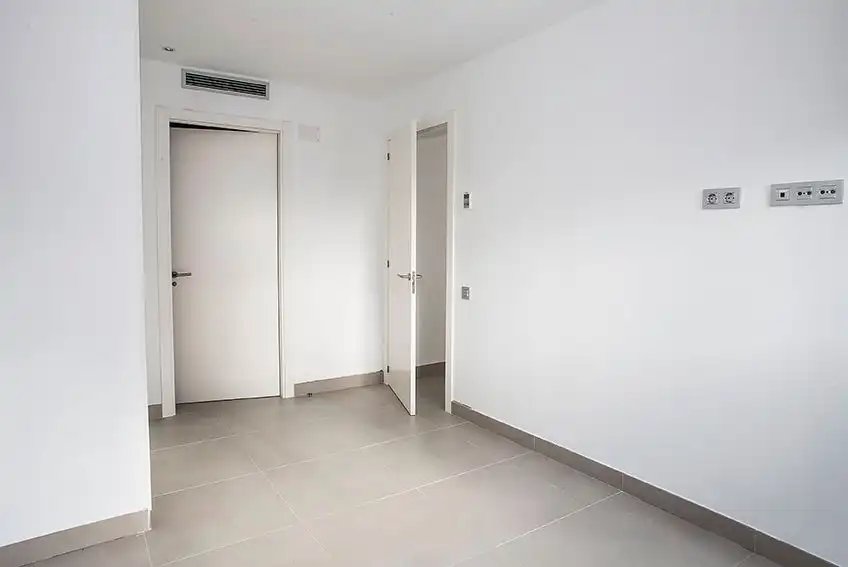 Attic for rent in Barcelona  with Air Conditioner, Terrace and Storage room