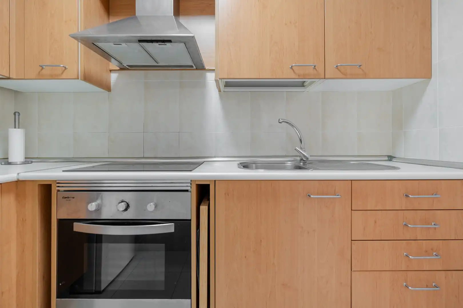 Cocina de Apartamento en venta en Arona con Aire acondicionado, Terraza y Amueblado