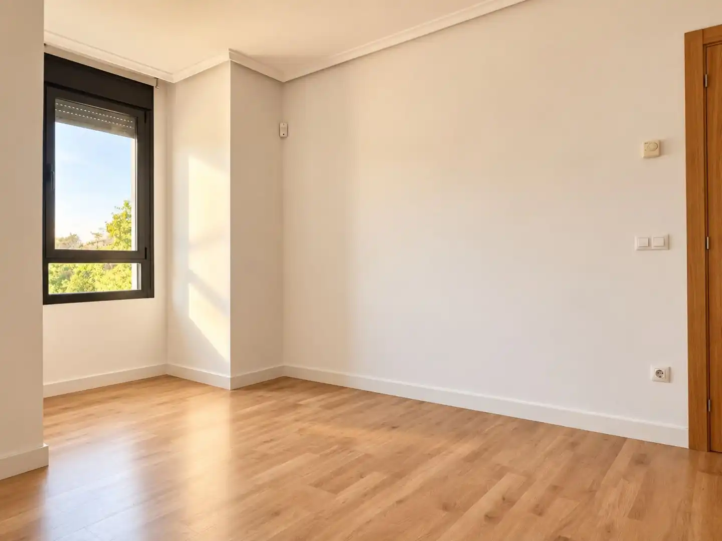 Schlafzimmer von Wohnung zum Verkauf in El Campillo - Norte