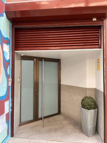 Local comercial en Venta en Rúa Don Quijote en Camelias - Pi y Margall