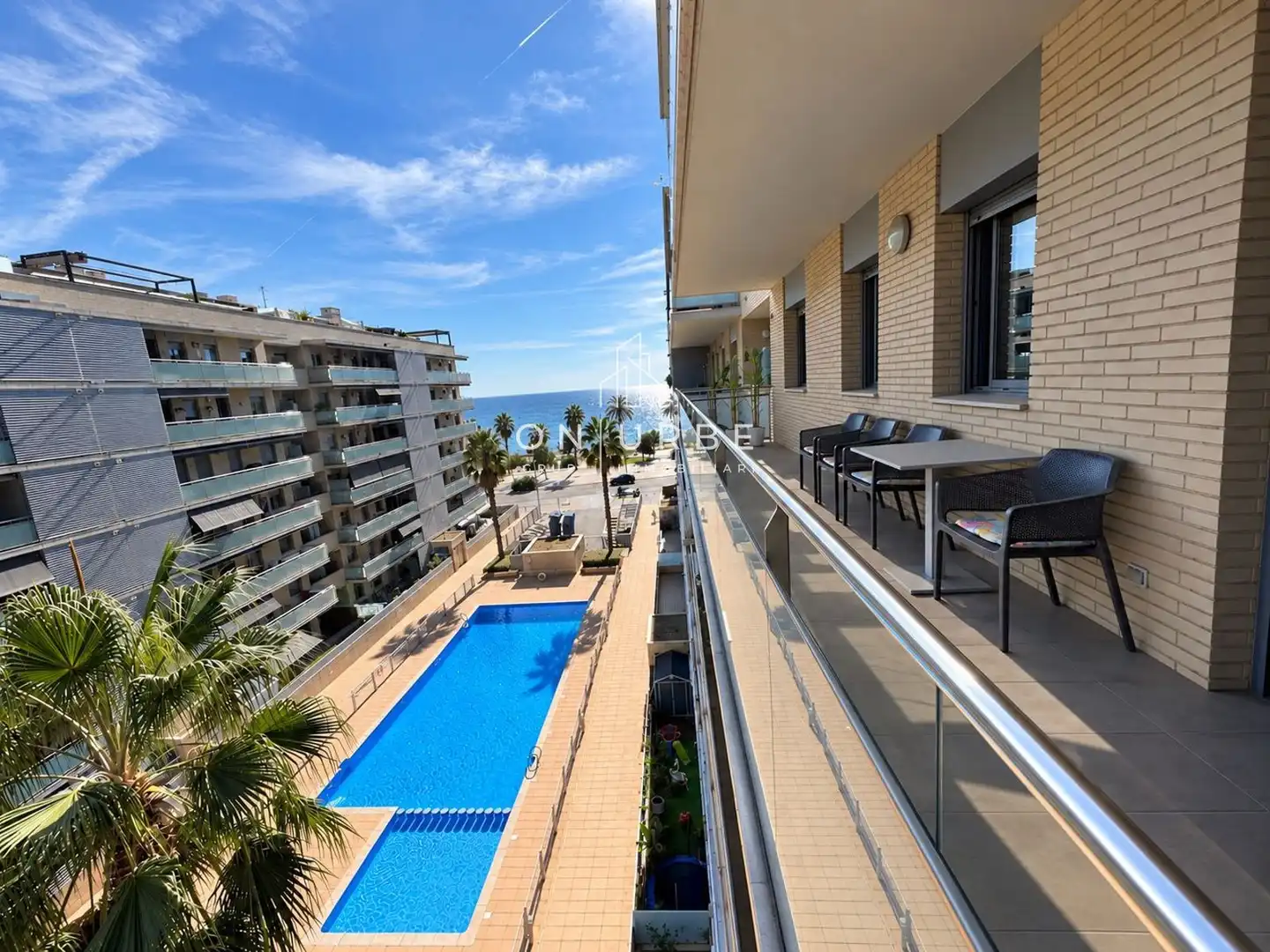 Appartement avec terrasse à vendre à Mar Egea