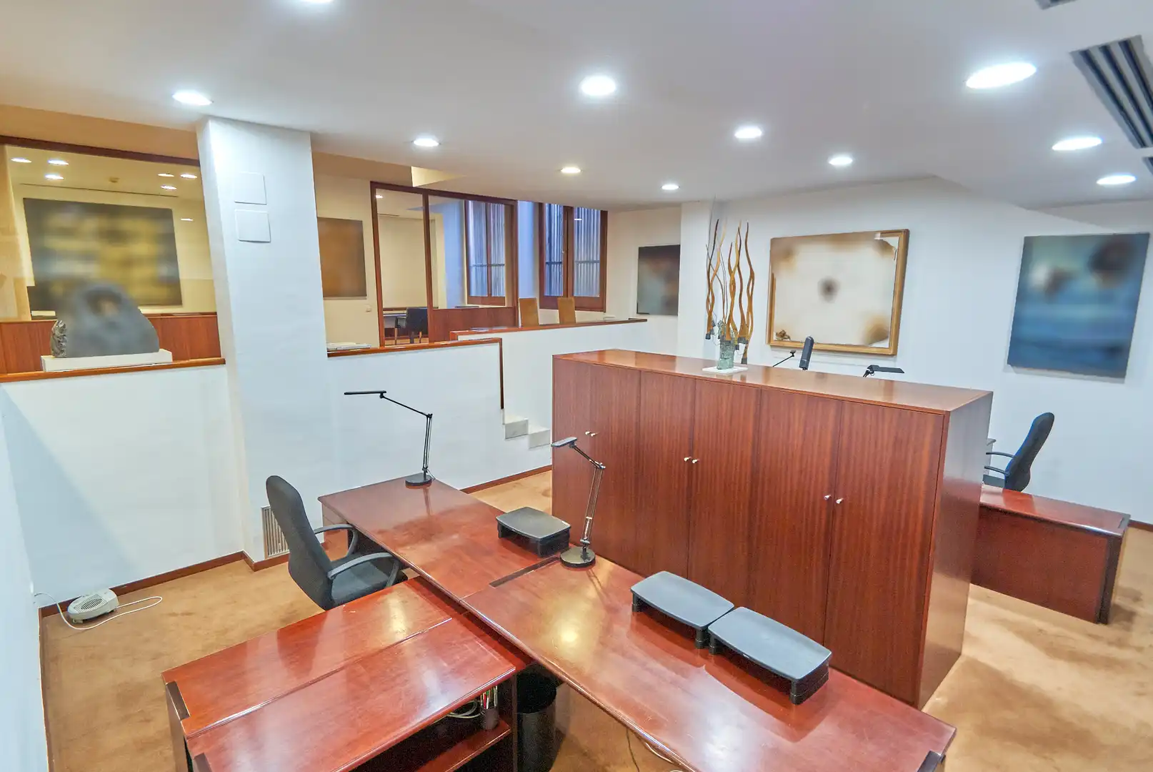 Oficina en venta en Carrer de Freixa, Sant Gervasi- Galvany