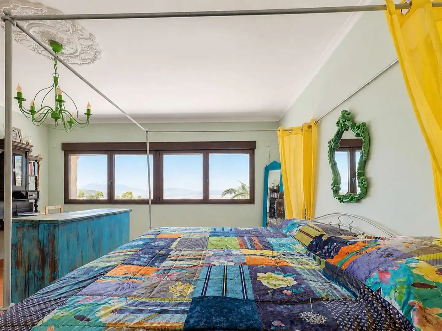 Casa rústica en venda a El Pinós / Pinoso, imagen 27