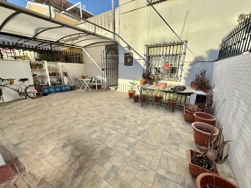 Maison mitoyenne à vendre à Calle Baloncesto, imagen 2