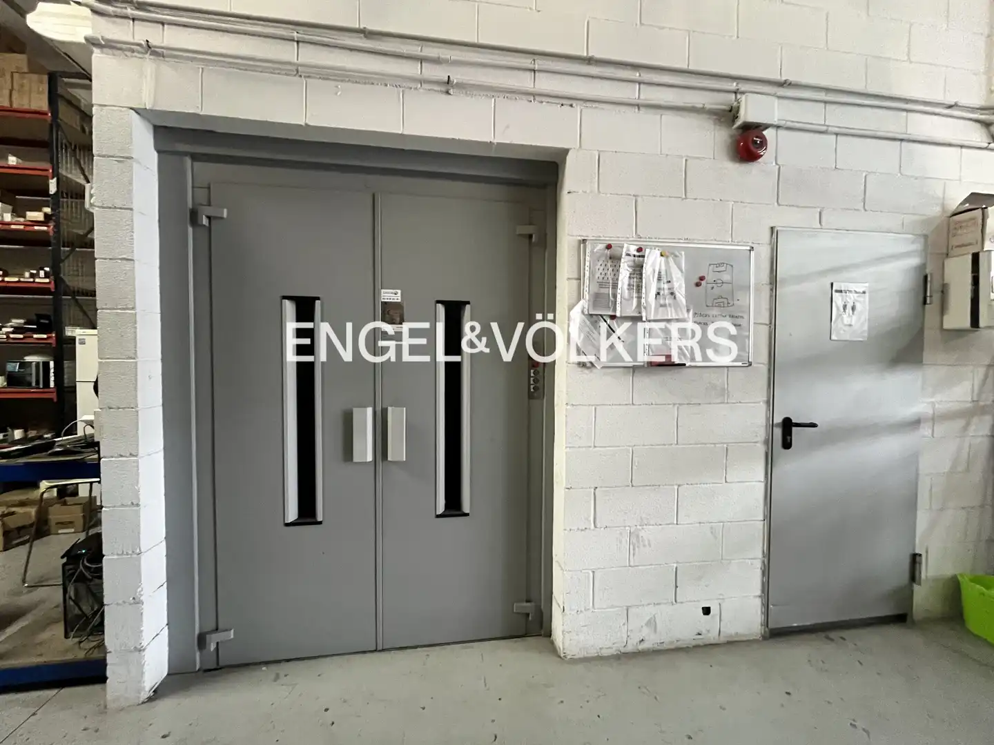 Nave industrial en venta en Bonavista - Bufalà - Morera, imagen 11