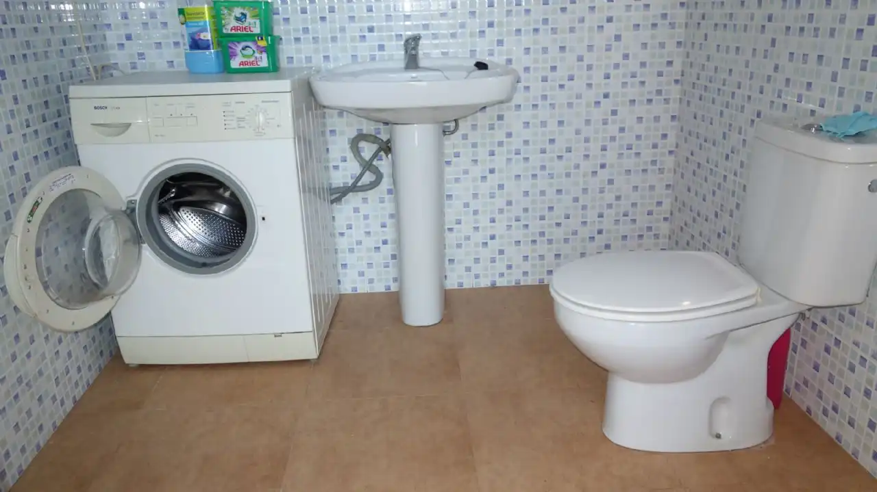 Casa rústica amb piscina en venda a Los Tablones - La Garnatilla, imagen 10