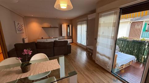 Foto 3 de Pis de lloguer a Miracruz, Donostia - San Sebastián