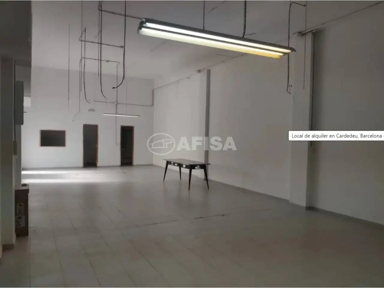 Local comercial de lloguer a Calle GIRONA 156, imagen 3