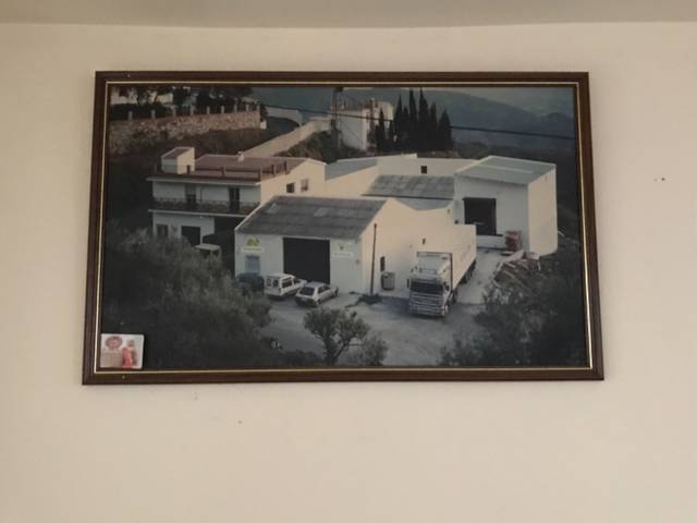 Local comercial en Venta en Calle Montecalvario, 1 en Canillas de Aceituno