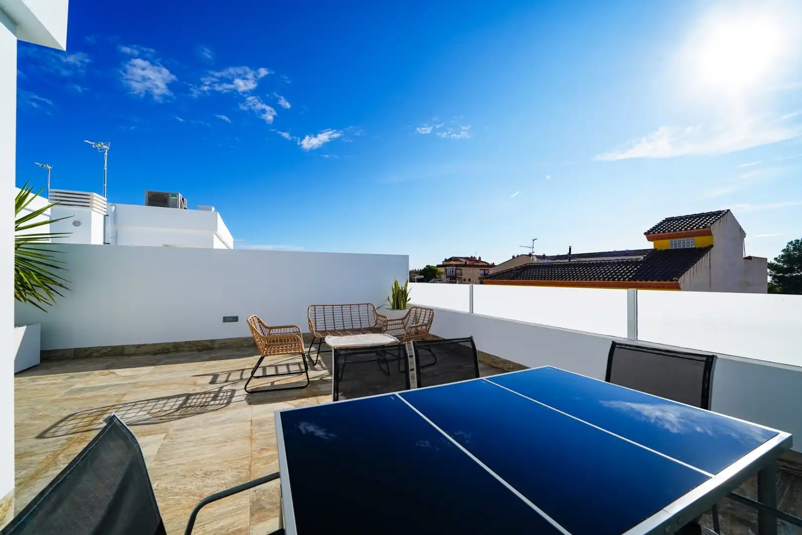 Haus mit Terrasse zum Verkauf in Campo de Murcia, imagen 48