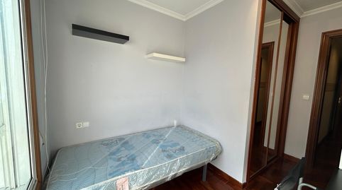 Foto 4 de Apartamento de alquiler en Rúa Silvana, Lavadores, Vigo