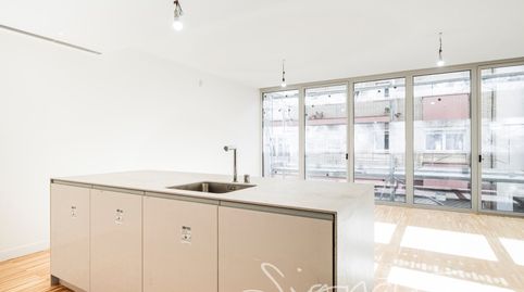 Foto 4 de Planta baja en venta en Calle Violant D'hongria, 69, Sants, Barcelona Capital