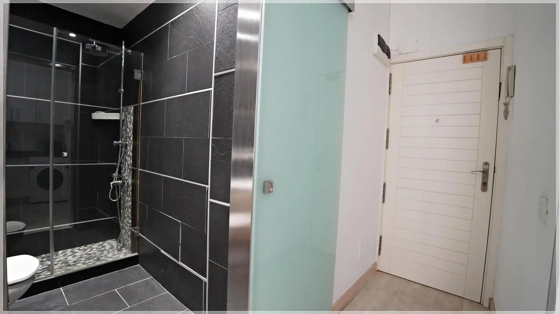 Estudio de alquiler en Calle Calle Sagasta, Santa Catalina - Canteras