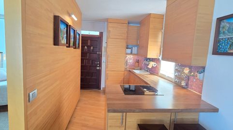 Foto 4 de Apartament de lloguer a Guayonje - Mesa del Mar, Tacoronte