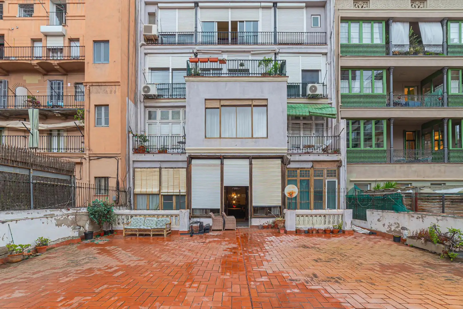 Wohnung mit Aufzug zum Verkauf in Eixample, imagen 17