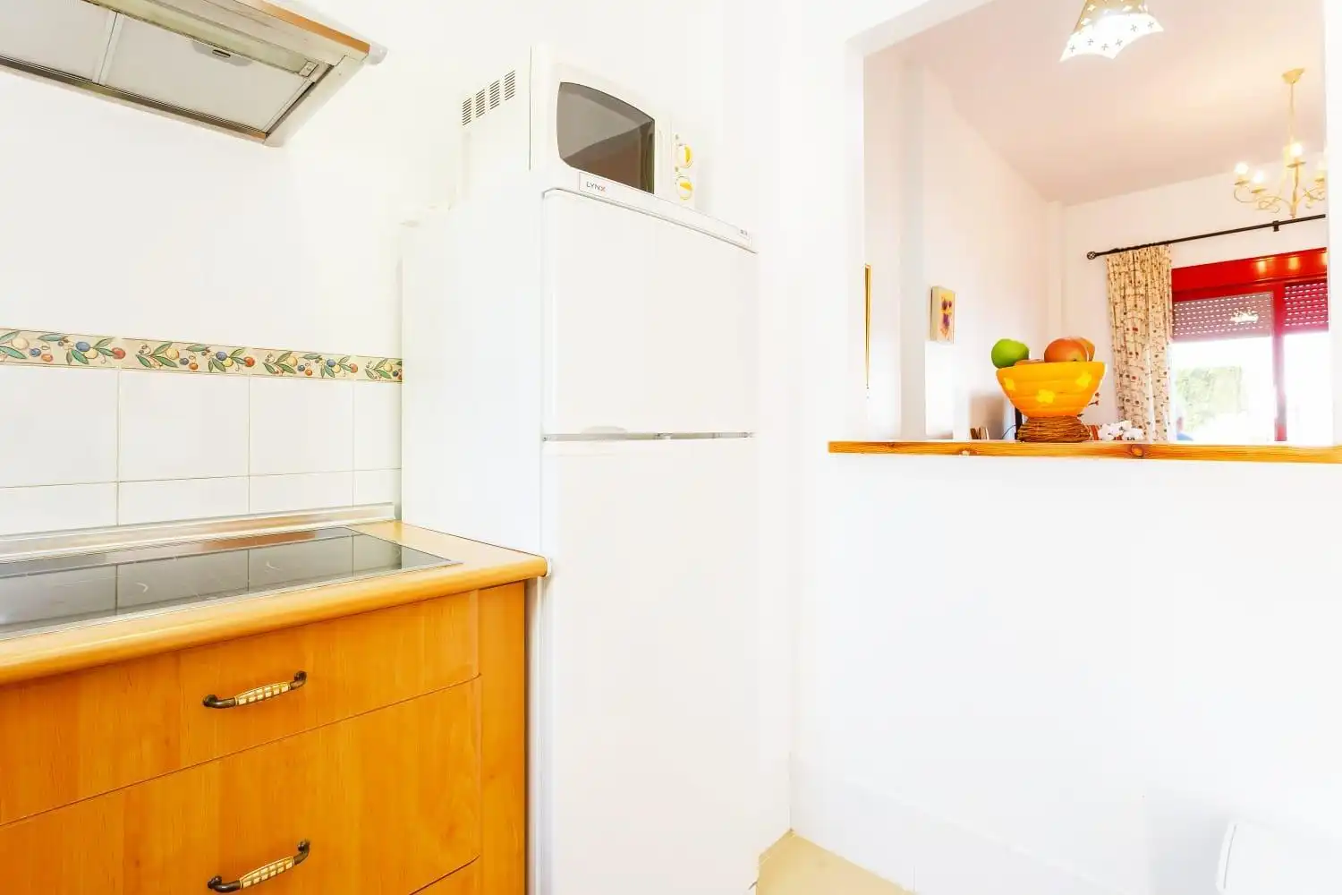 Apartamento con terraza en venta en Las Palmeras - Dehesilla, imagen 9