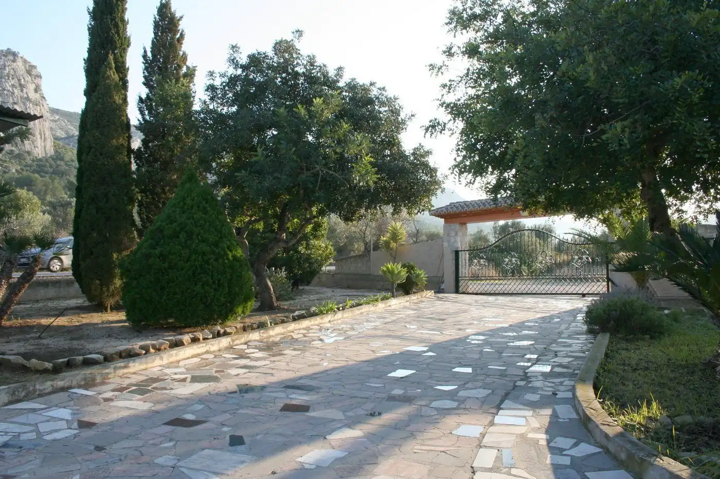 Detached house with pool for sale in Pedreguer, imagen 36