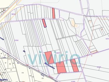 Terreno residenziale in vendita a Calle Poligono 8
