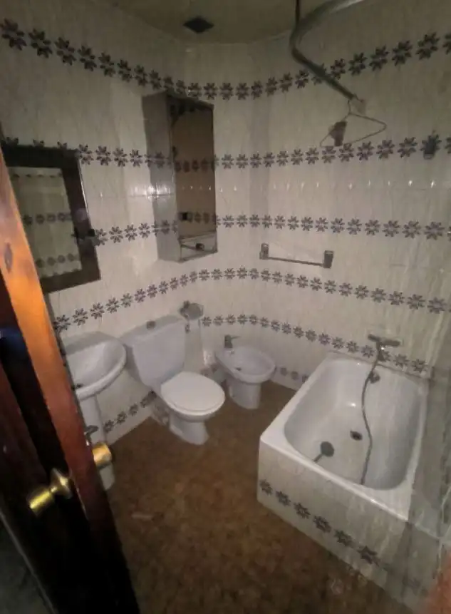 Piso en venta en C/ Rovellat, La Plana
