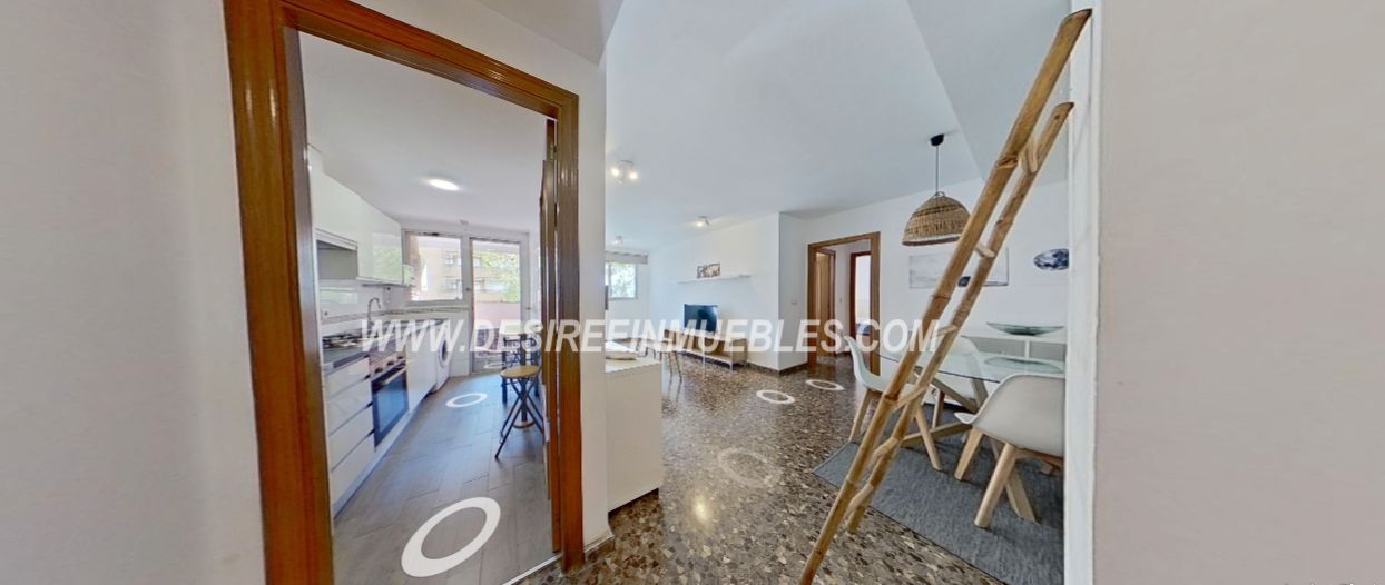 Flat for sale in Avinguda d'Amado Granell Mesado, Ciutat de les Ciències i de les Arts - Justicia