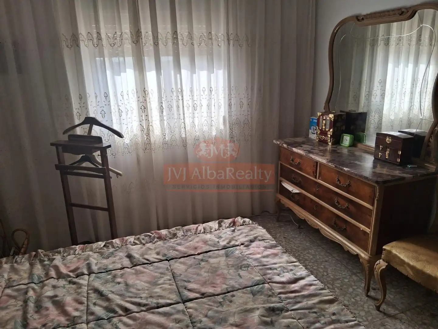 Habitación de Casa o chalet en venta en Pedanías - Extrarradio 